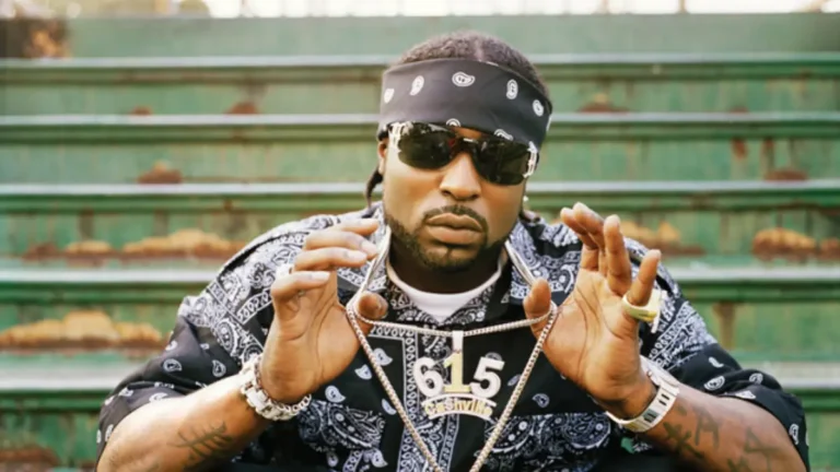 Is Young Buck Gay? Exploring Rumors of the Rapper Being Gay