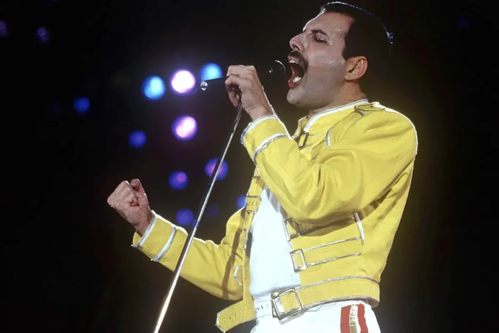 Was Freddie Mercury Bisexual?
