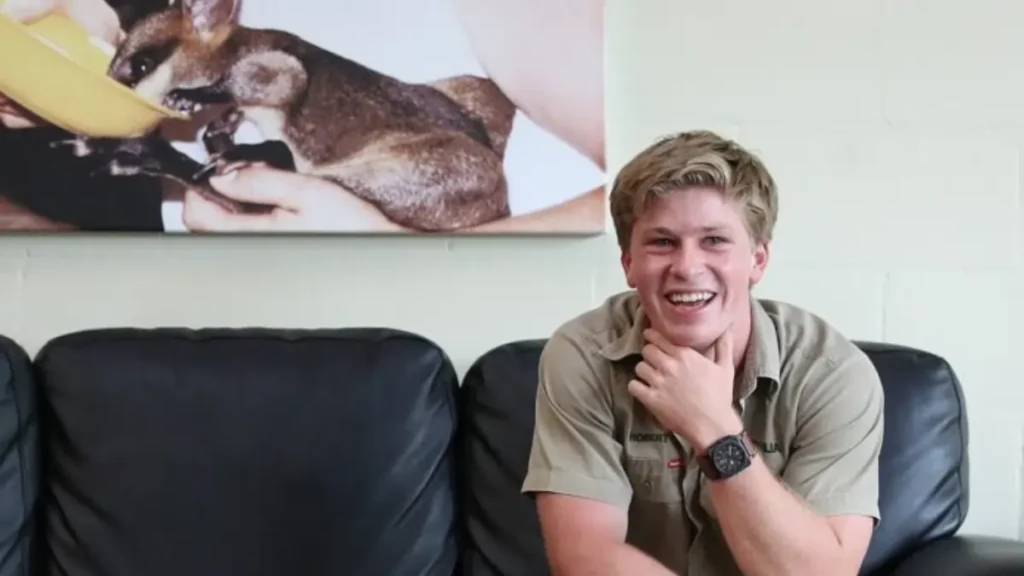 Is-Robert-Irwin-gay