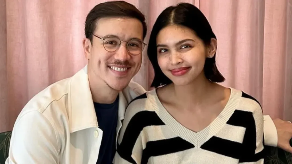 Maine Mendoza And Arjo Atayde's Wedding Timeline