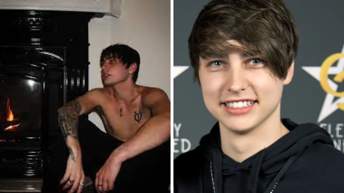 Is Colby Brock Bisexual? Rumors Due To His Close Friendship