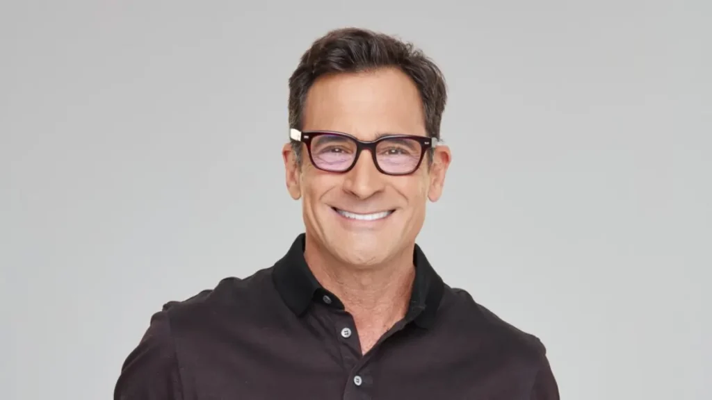 Is Lawrence Zarian Gay