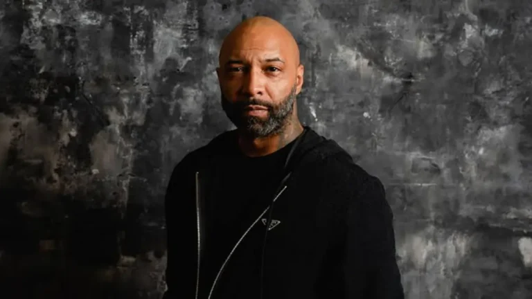 Is Joe Budden Bisexual? Rapper’s Sexuality Draws Speculation