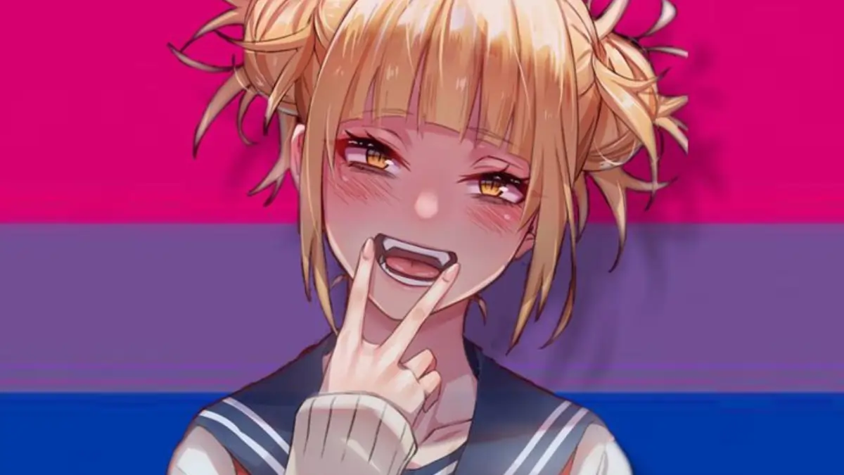 Is Toga Bisexual? Exploring the Sexuality of This Anime Character