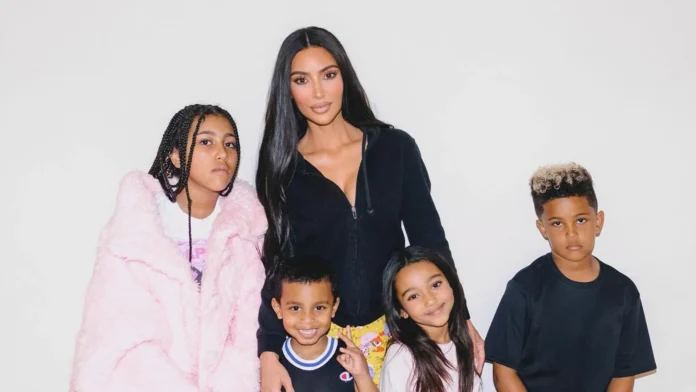 Kim Kardashian Reveals Her Son Has Vitiligo: How She's Managing?