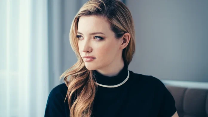 Is Talulah Riley Trans