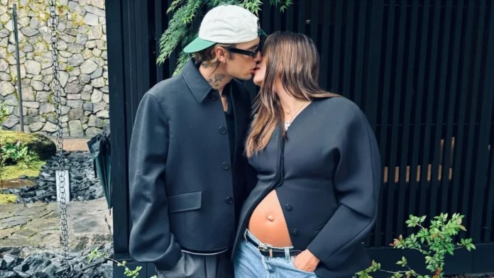 Justin Bieber and Hailey's Heartwarming Pregnancy Moments: See the Photos!