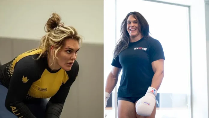 Is Gabi Garcia Trans