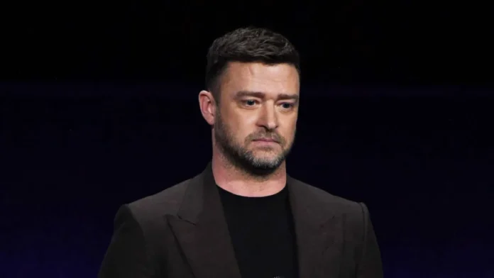 Justin Timberlake's License Suspended at DWI Hearing, Judge Warns Lawyer