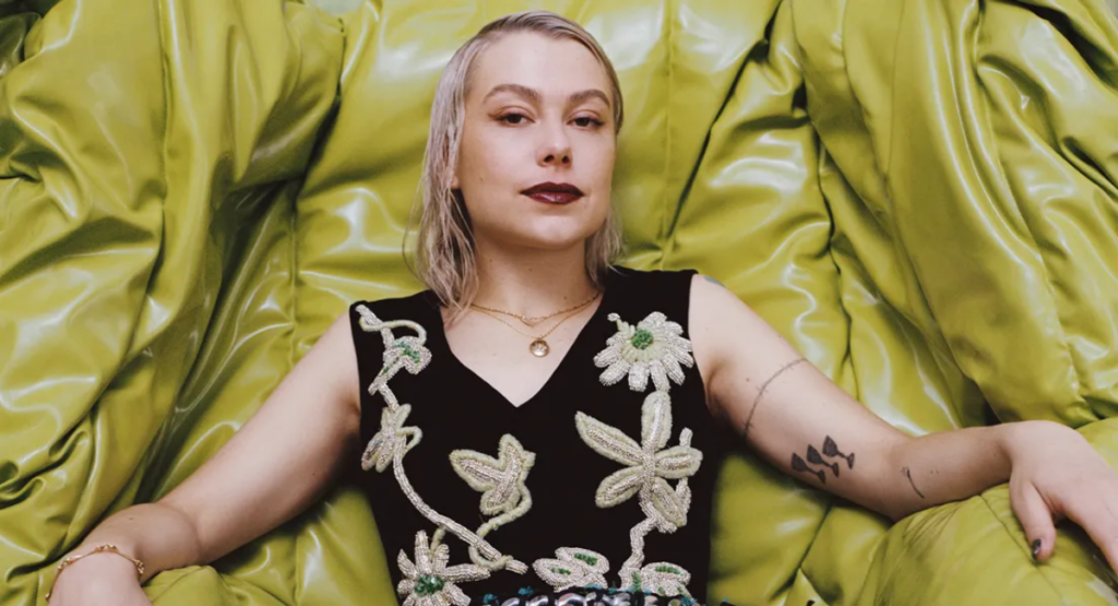 Phoebe Bridgers’ Sexual Identity: Bisexuality and Queer Representation in the Spotlight