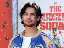 Is Xolo Maridueña Gay? Unpacking the Speculations Around the Cobra Kai Star